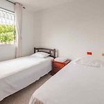 Acogedor apartamento en bruselas