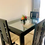 Acogedor apartamento en bruselas