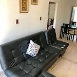 Acogedor apartamento en bruselas