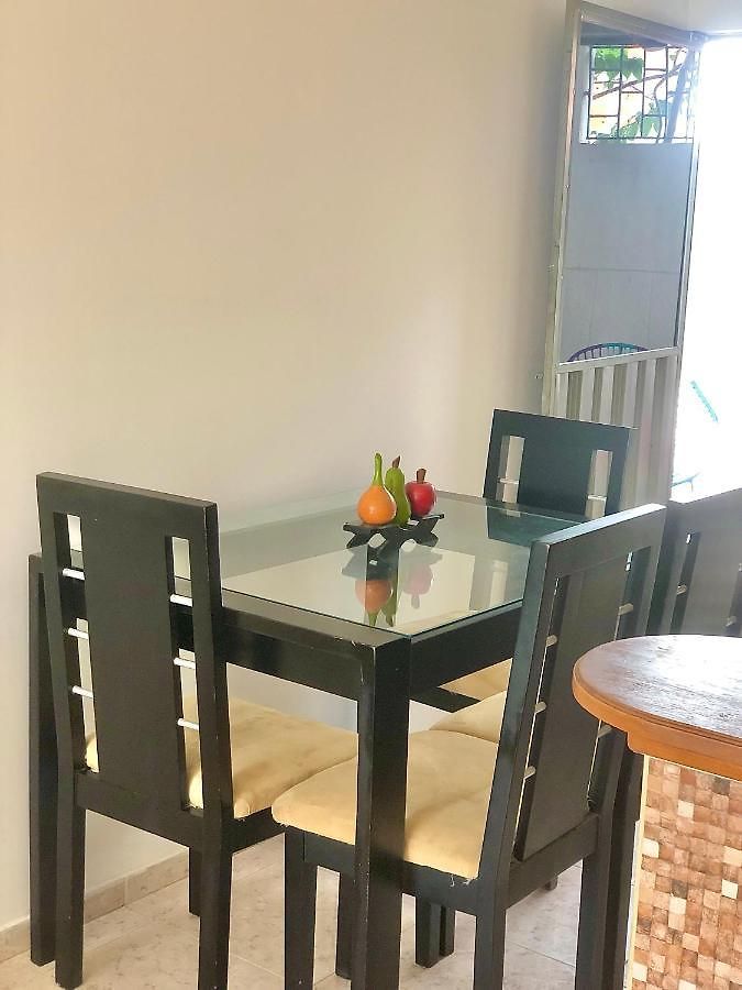 Acogedor En Bruselas Apartamento *
