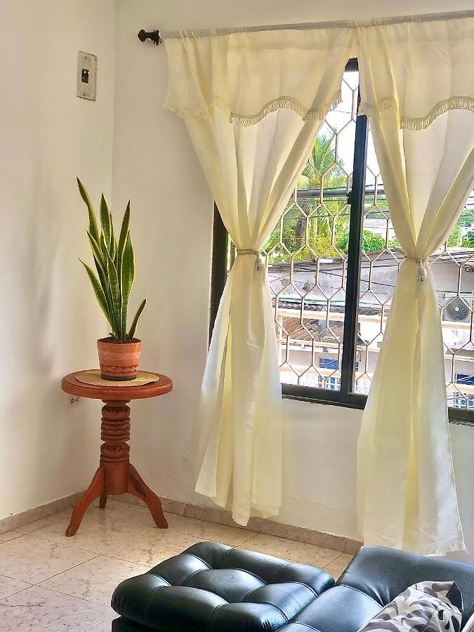 Apartamento Acogedor En Bruselas