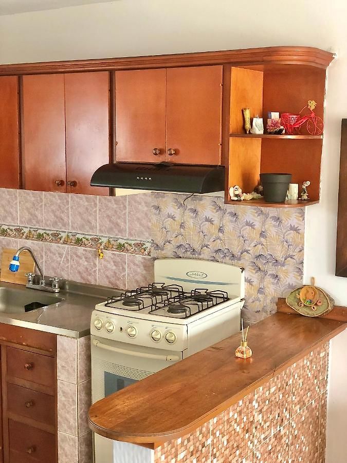 Acogedor En Bruselas Apartamento Cartagena
