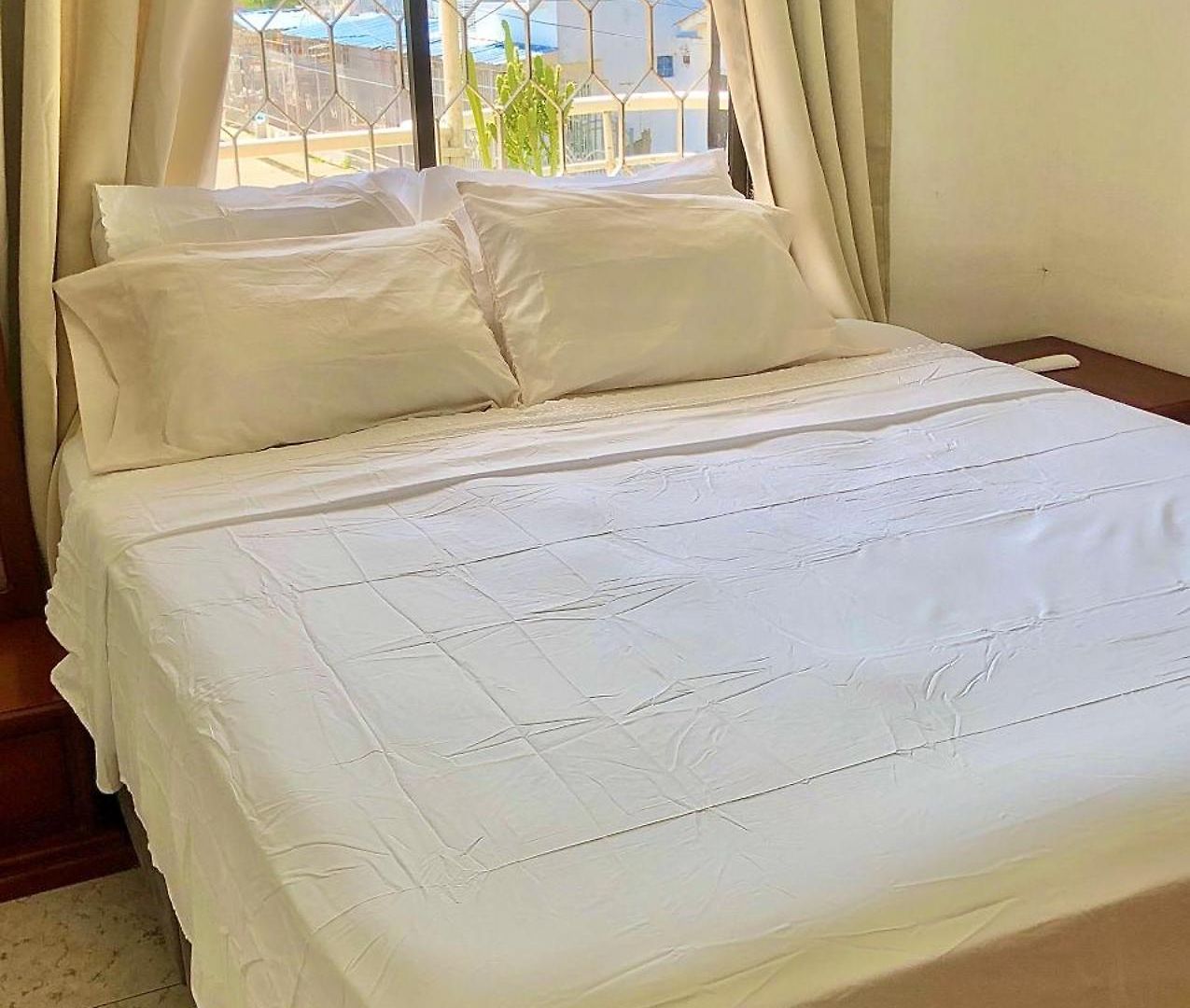 Acogedor En Bruselas Apartamento Cartagena