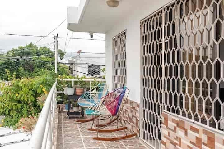 Acogedor En Bruselas Apartamento Cartagena