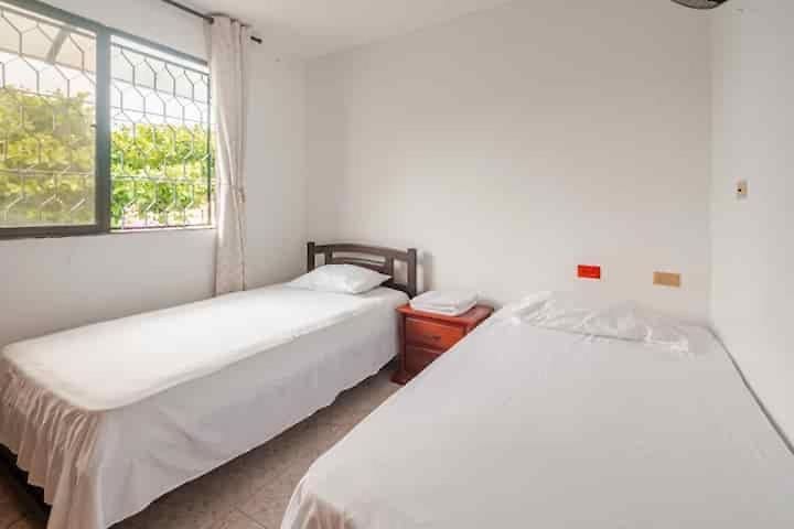 Apartamento Acogedor En Bruselas