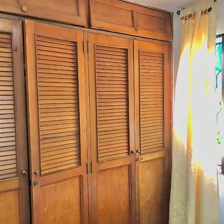 Apartamento Acogedor En Bruselas Cartagena