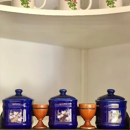 Apartamento Acogedor En Bruselas