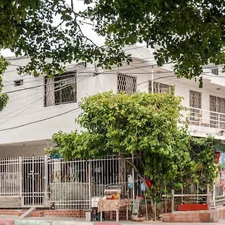 Acogedor En Bruselas Apartamento Cartagena