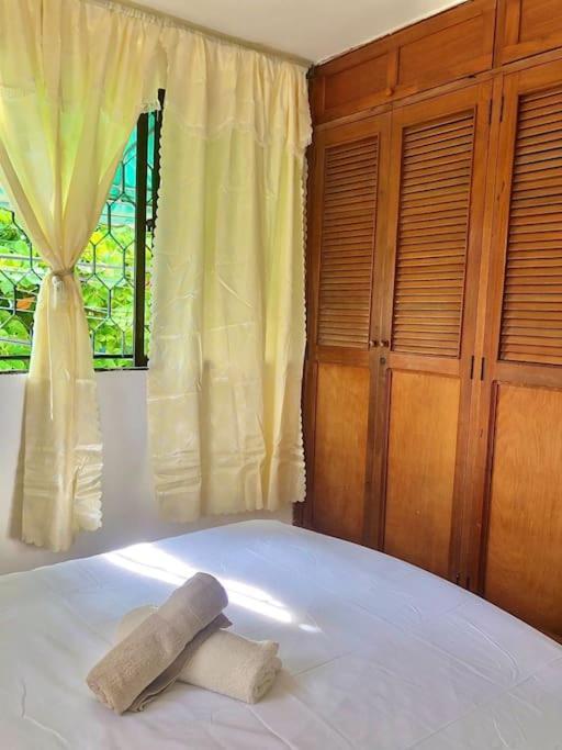 Apartamento Acogedor En Bruselas