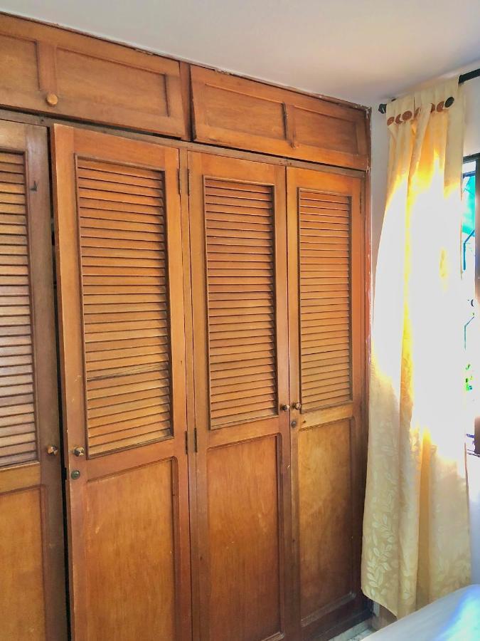 Apartamento Acogedor En Bruselas Cartagena