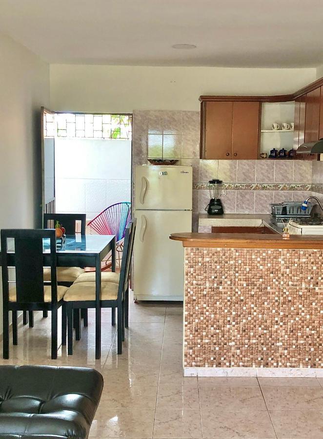 Acogedor En Bruselas * Cartagena