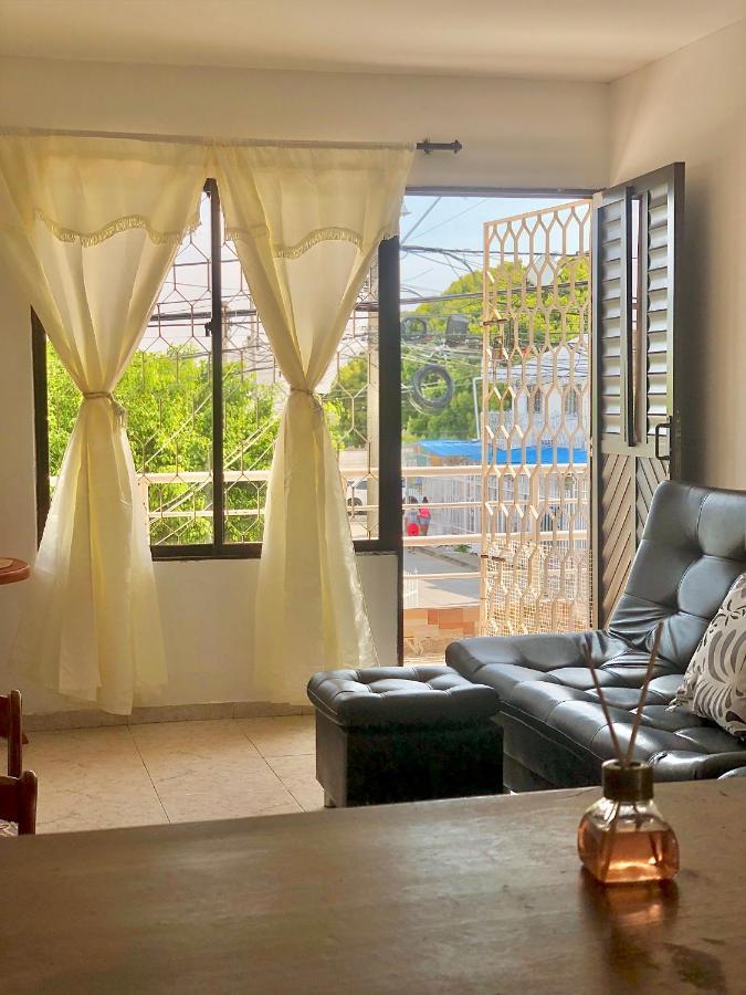 Acogedor En Bruselas Apartamento *