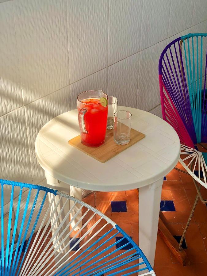 Acogedor En Bruselas * Cartagena