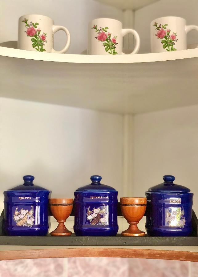 Apartamento Acogedor En Bruselas