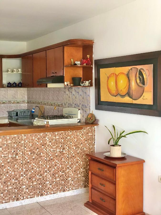 Acogedor En Bruselas Cartagena