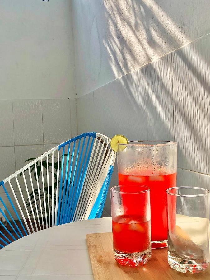 Acogedor En Bruselas *