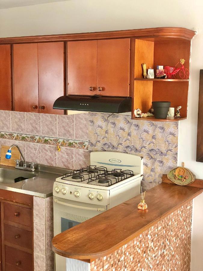 Acogedor En Bruselas Apartamento Cartagena