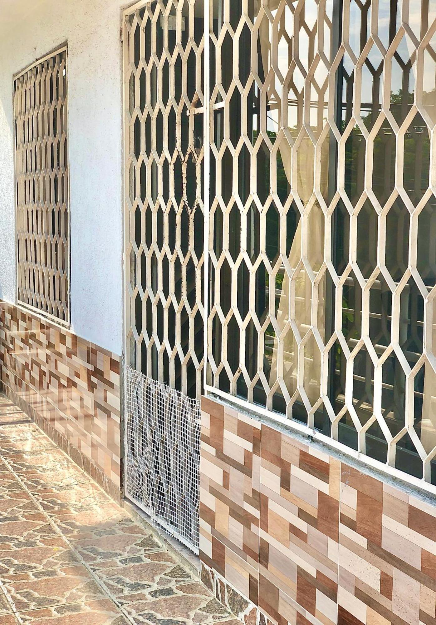 Acogedor En Bruselas * Cartagena