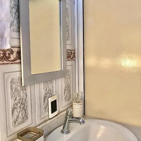 Apartment Acogedor En Bruselas *