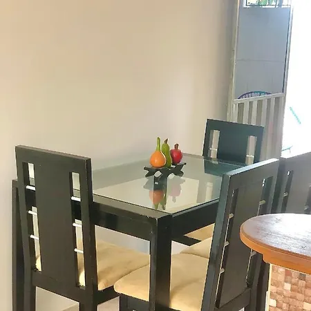 Acogedor En Bruselas Apartment *