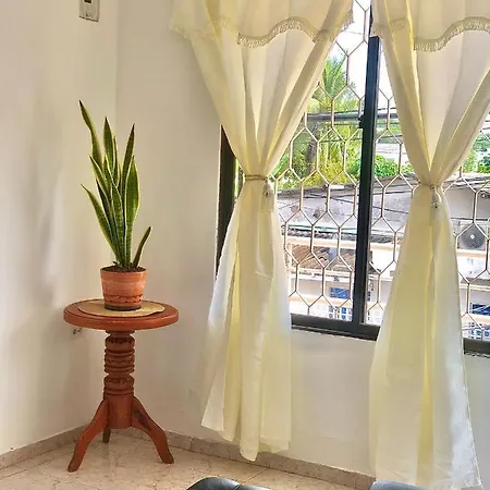 Apartment Acogedor En Bruselas