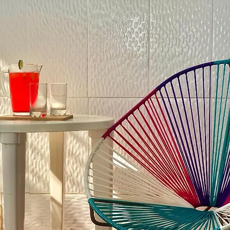 Acogedor En Bruselas Apartment