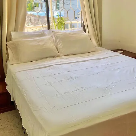 Acogedor En Bruselas Apartment Cartagena