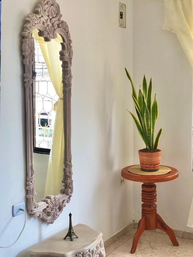 Apartment Acogedor En Bruselas *