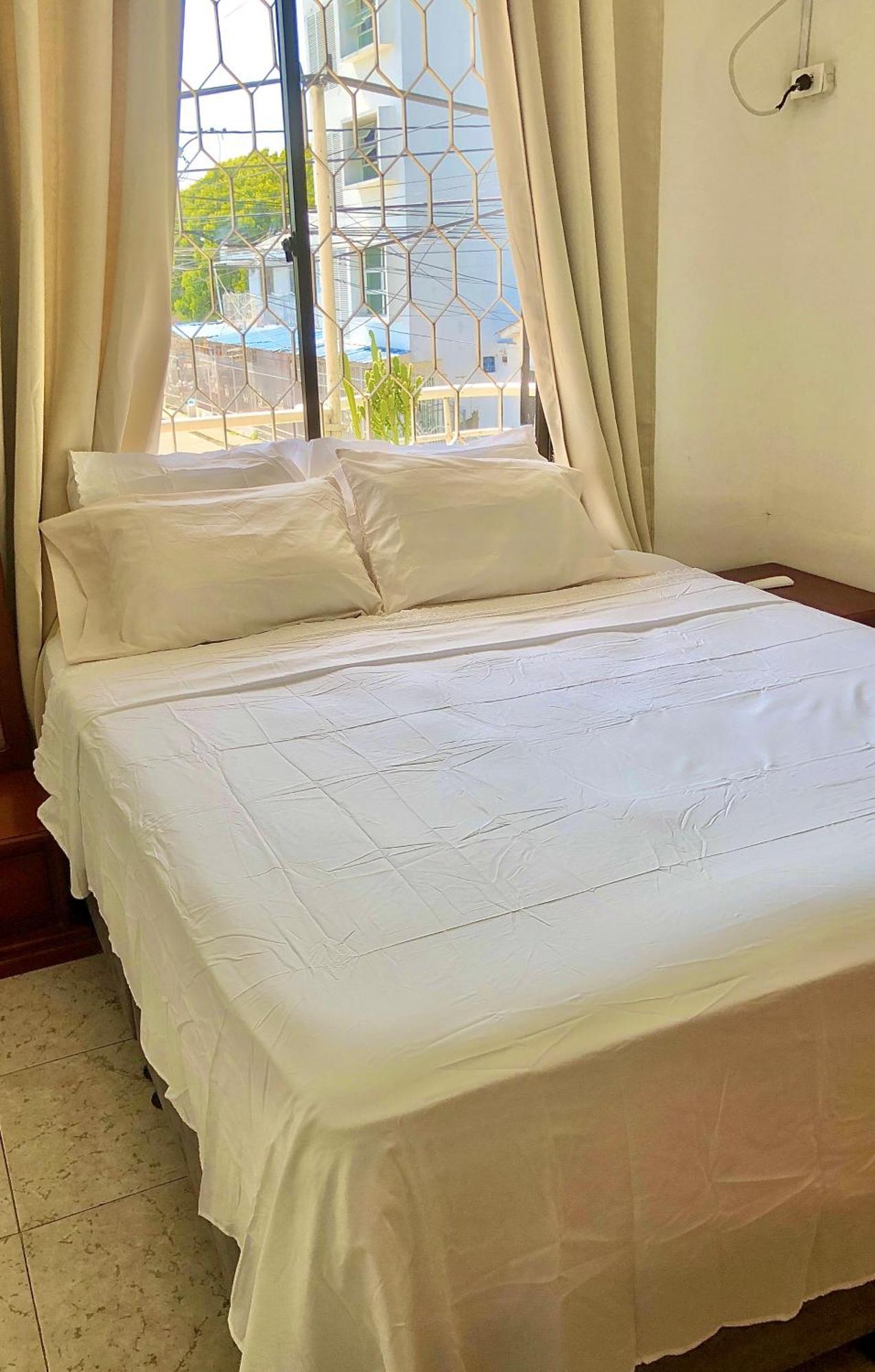 Acogedor En Bruselas Apartment Cartagena